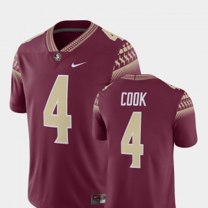 dalvin cook college jersey